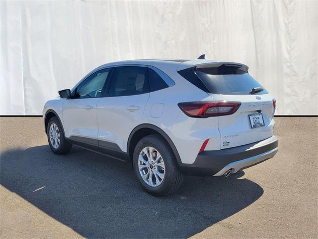 new 2024 Ford Escape car, priced at $32,108