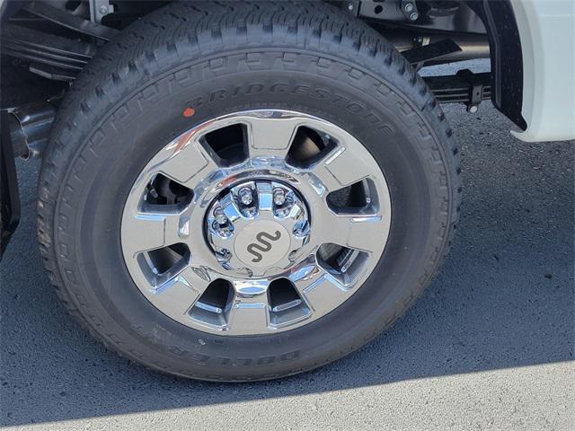 new 2025 Ford F-350 car, priced at $94,184