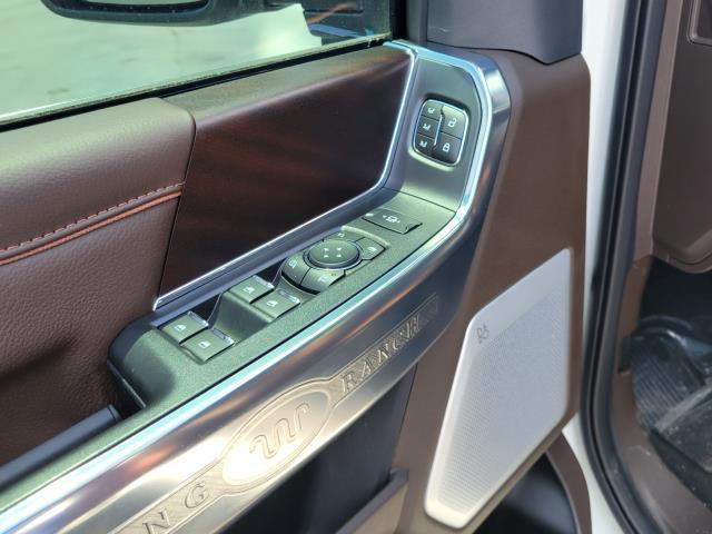 new 2025 Ford F-350 car, priced at $94,184