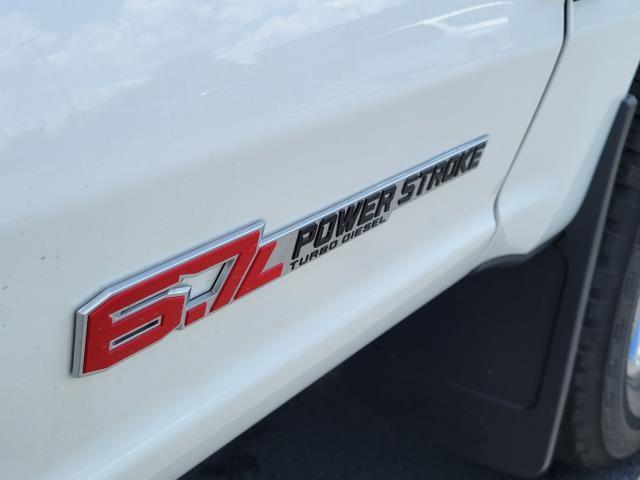 new 2025 Ford F-350 car, priced at $94,184