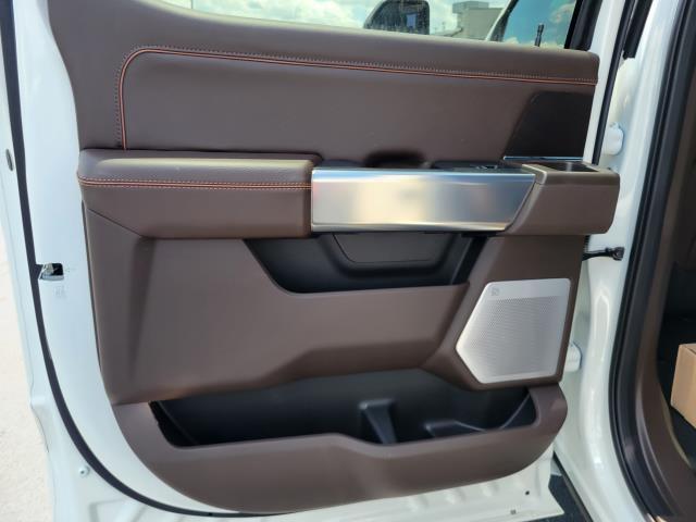 new 2025 Ford F-350 car, priced at $94,184