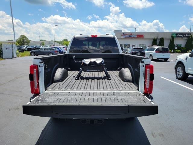 new 2025 Ford F-350 car, priced at $94,184