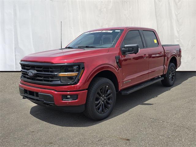 new 2024 Ford F-150 car, priced at $73,919