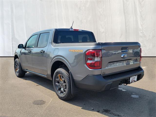 new 2024 Ford Maverick car, priced at $36,958