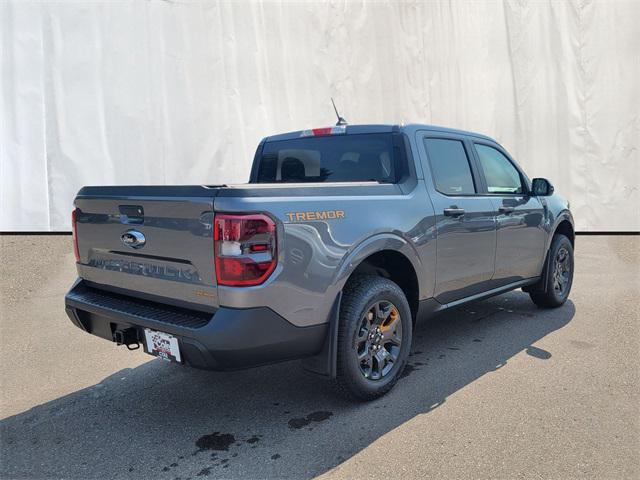 new 2024 Ford Maverick car, priced at $36,958