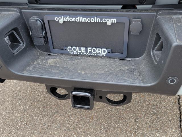 new 2025 Ford F-250 car, priced at $65,755