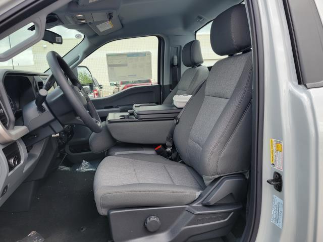 new 2025 Ford F-250 car, priced at $65,755