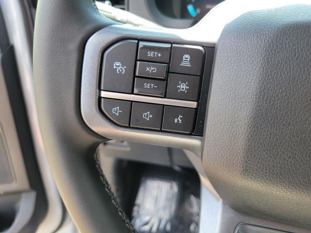 new 2025 Ford F-150 car, priced at $61,376