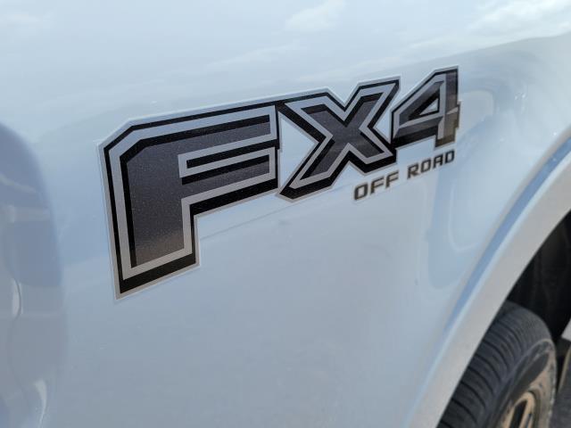 new 2025 Ford F-150 car, priced at $61,376