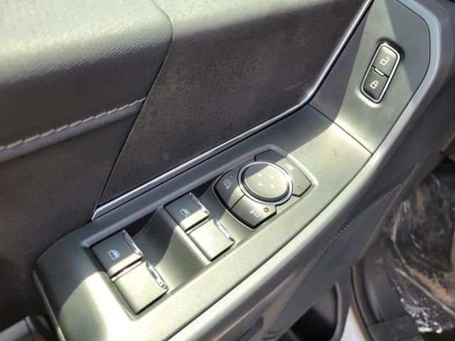 new 2025 Ford F-150 car, priced at $61,376