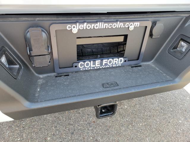 new 2025 Ford F-150 car, priced at $61,376