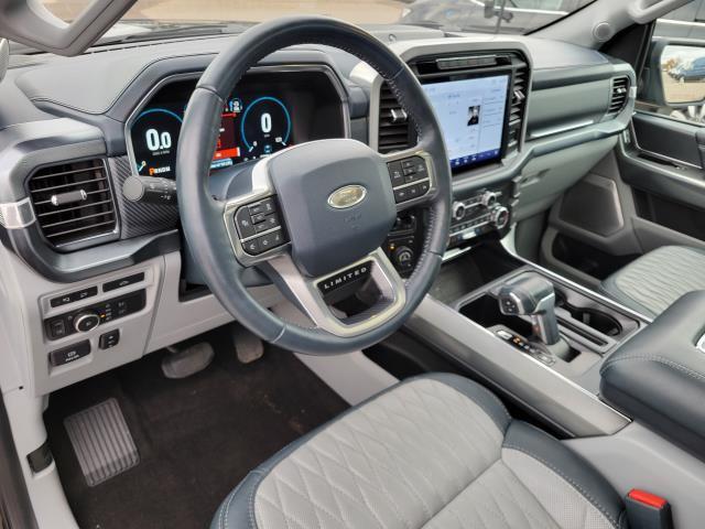 used 2022 Ford F-150 car, priced at $50,999