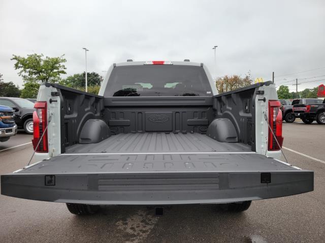 new 2024 Ford F-150 car, priced at $49,628