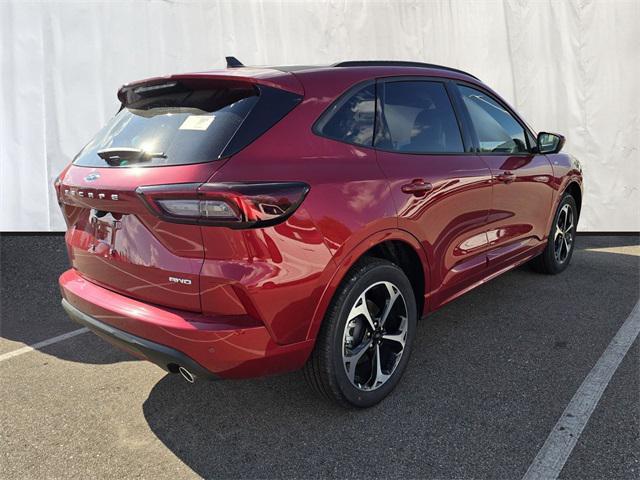 new 2024 Ford Escape car, priced at $40,125