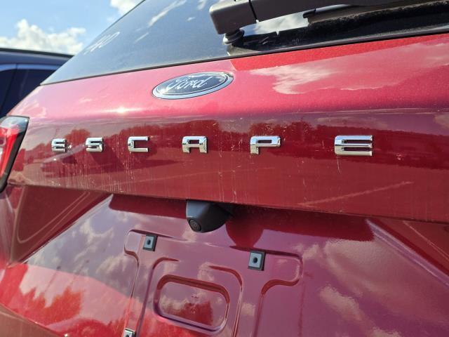 new 2024 Ford Escape car, priced at $40,125