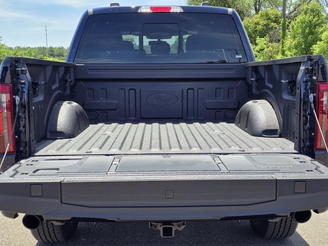 new 2024 Ford F-150 car, priced at $70,924