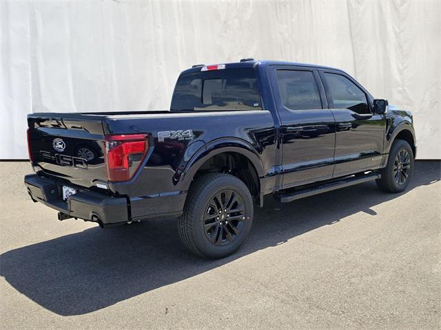 new 2024 Ford F-150 car, priced at $60,619