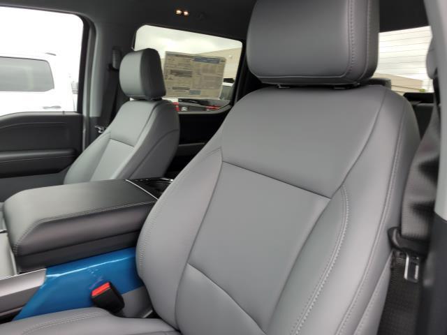 new 2025 Ford F-150 Lightning car, priced at $61,085
