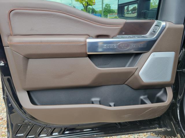 new 2025 Ford F-350 car, priced at $96,863