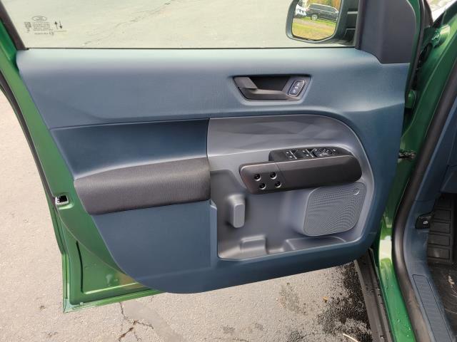 new 2025 Ford Maverick car, priced at $31,162