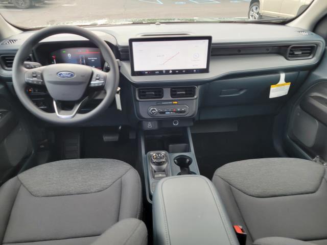 new 2025 Ford Maverick car, priced at $31,162