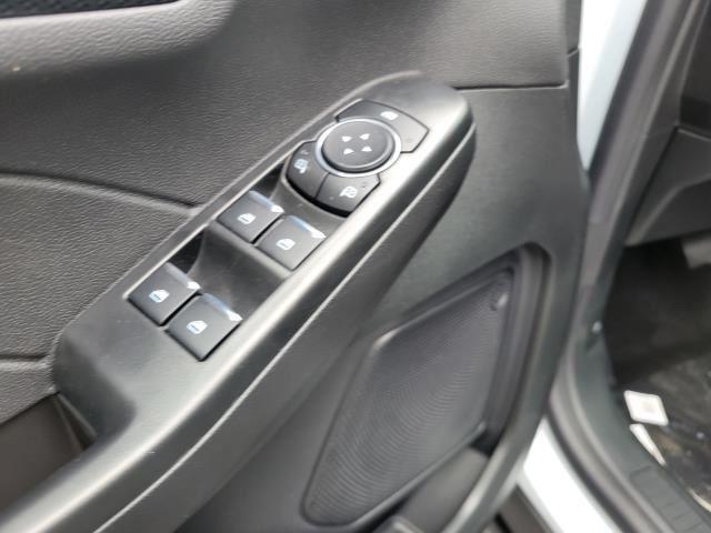 new 2025 Ford Escape car, priced at $30,425