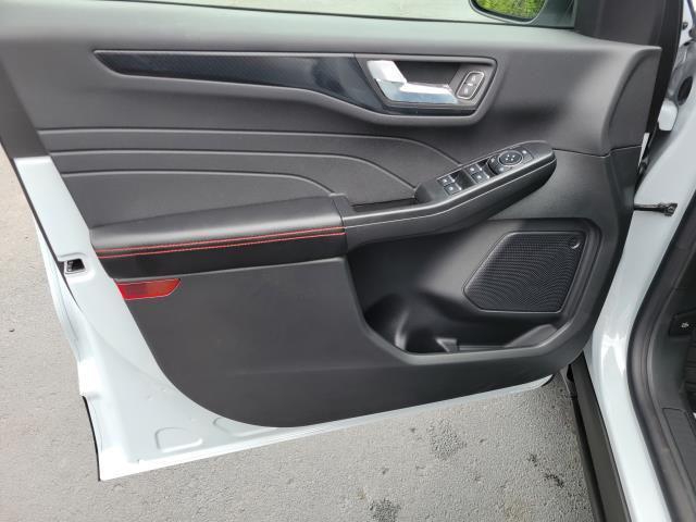 new 2025 Ford Escape car, priced at $34,925