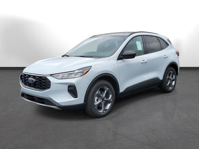 new 2025 Ford Escape car, priced at $34,925
