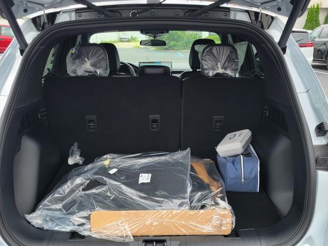 new 2025 Ford Escape car, priced at $34,925