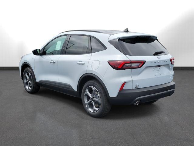 new 2025 Ford Escape car, priced at $34,925