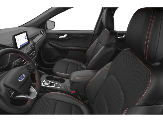 new 2025 Ford Escape car, priced at $35,425