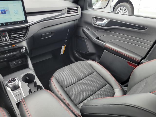new 2025 Ford Escape car, priced at $34,925