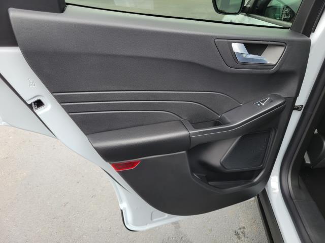 new 2025 Ford Escape car, priced at $34,925