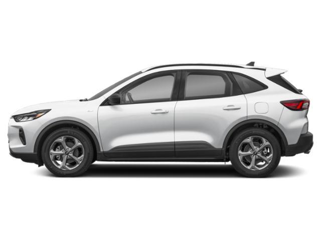 new 2025 Ford Escape car, priced at $35,425