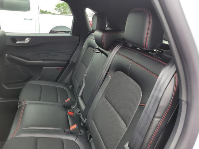 new 2025 Ford Escape car, priced at $34,925