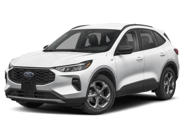 new 2025 Ford Escape car, priced at $35,425