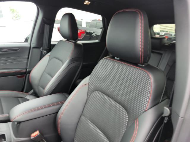 new 2025 Ford Escape car, priced at $34,925