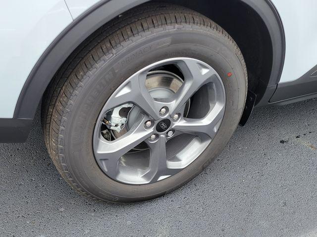 new 2025 Ford Escape car, priced at $34,925