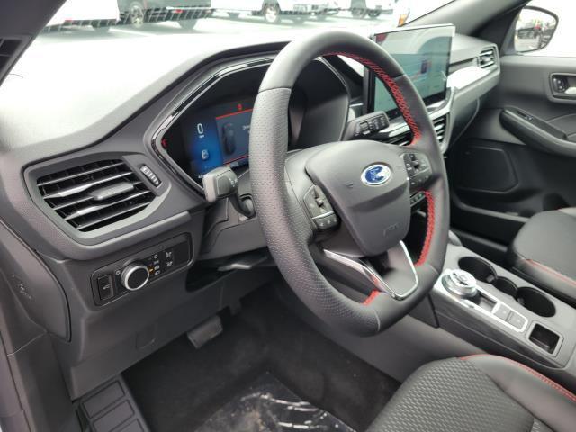 new 2025 Ford Escape car, priced at $34,925