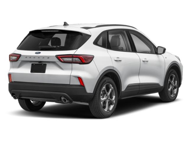 new 2025 Ford Escape car, priced at $35,425