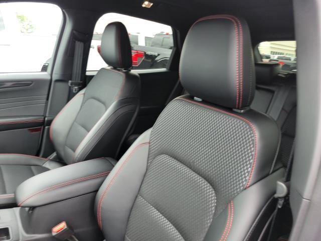 new 2025 Ford Escape car, priced at $30,425