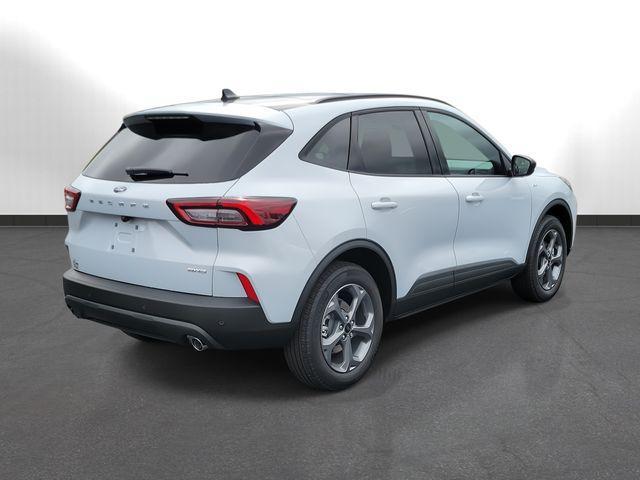new 2025 Ford Escape car, priced at $34,925