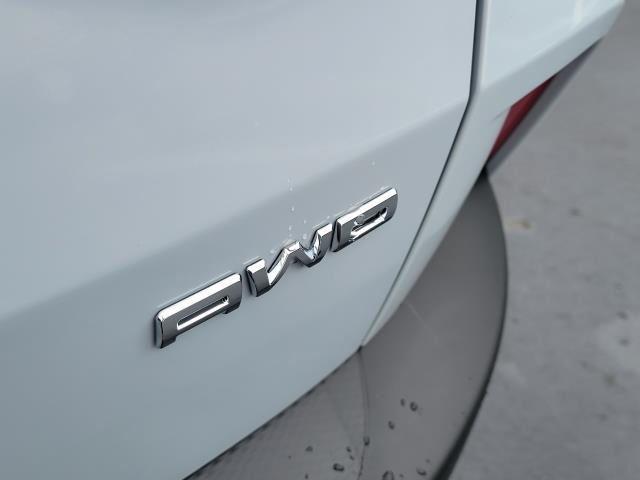 new 2025 Ford Escape car, priced at $30,425