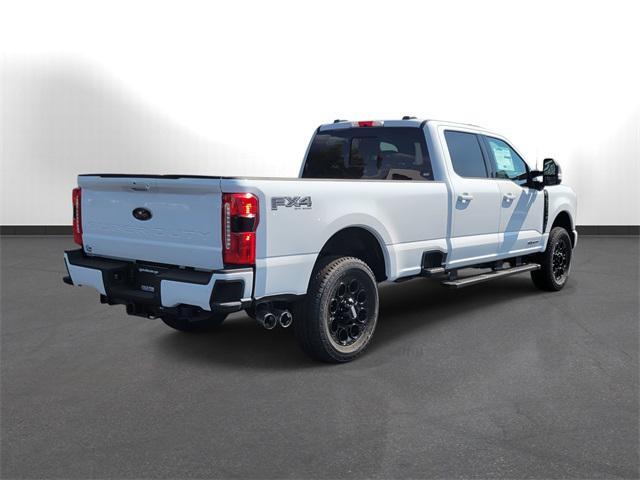 new 2026 Ford F-250 car, priced at $88,395