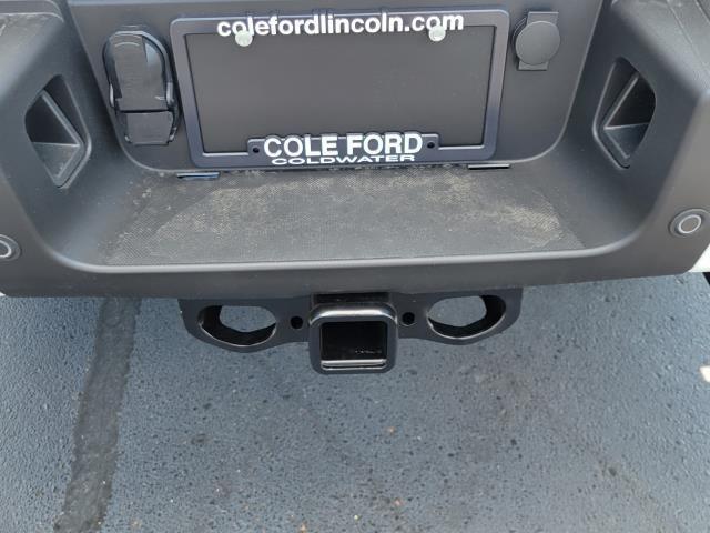 new 2026 Ford F-250 car, priced at $88,395