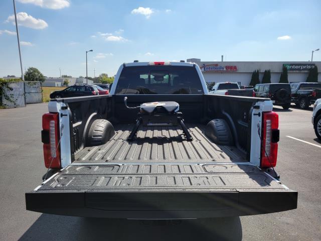 new 2026 Ford F-250 car, priced at $88,395