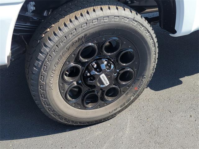new 2026 Ford F-250 car, priced at $88,395