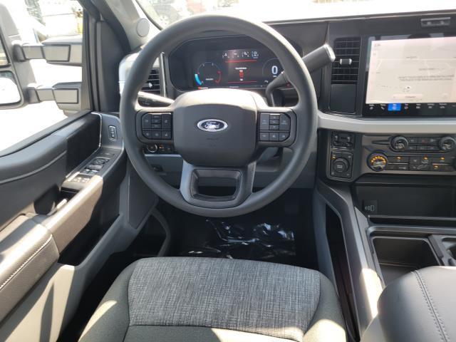 new 2026 Ford F-250 car, priced at $88,395