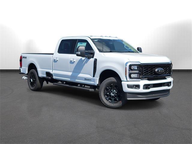 new 2026 Ford F-250 car, priced at $88,395