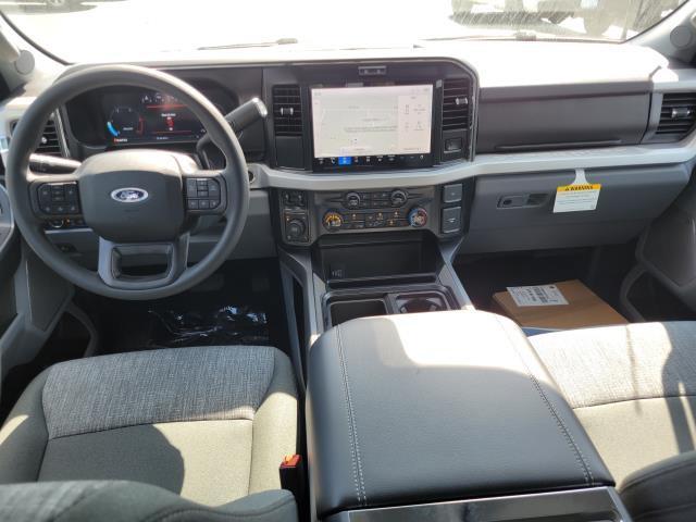 new 2026 Ford F-250 car, priced at $88,395